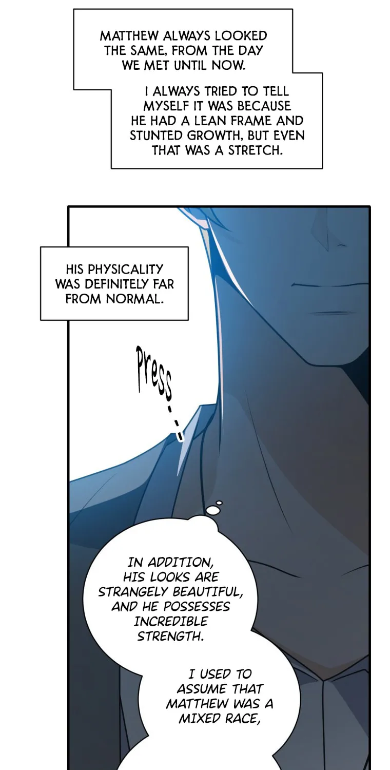 Elqueeness Chapter 276 page 8 - 
