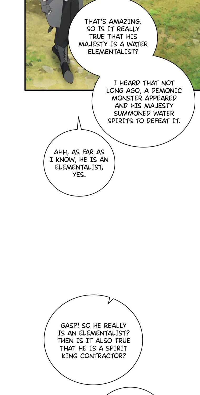 Elqueeness Chapter 276 page 74 - 