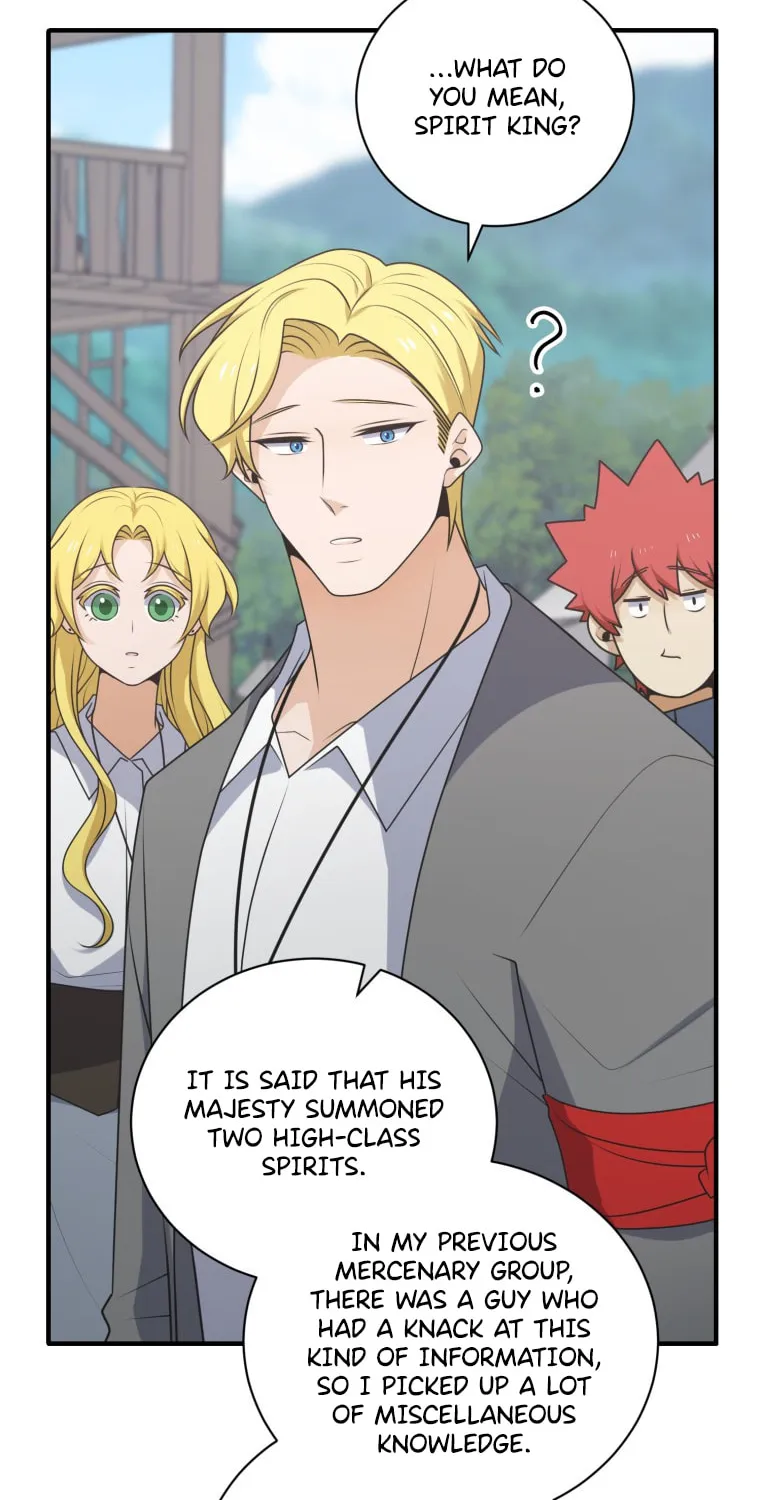 Elqueeness Chapter 276 page 75 - 