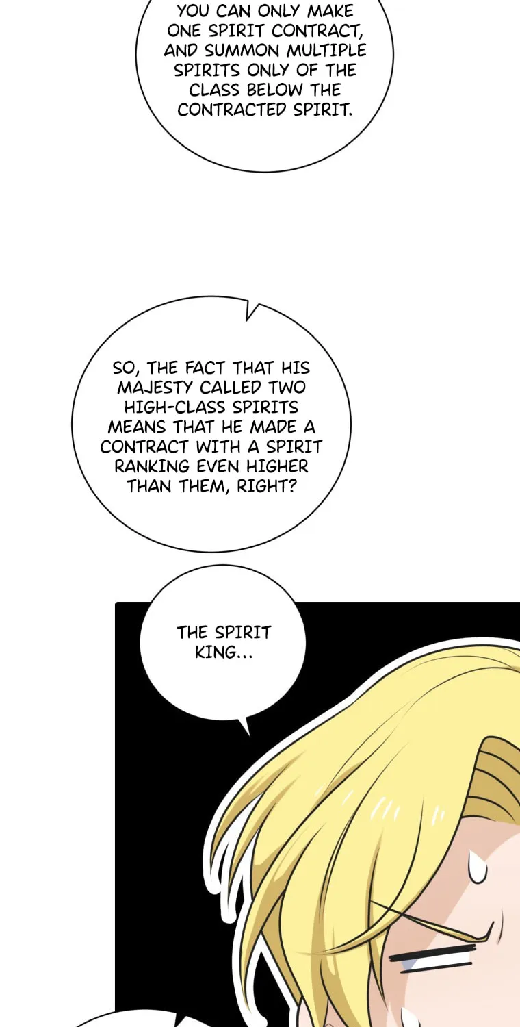 Elqueeness Chapter 276 page 76 - 