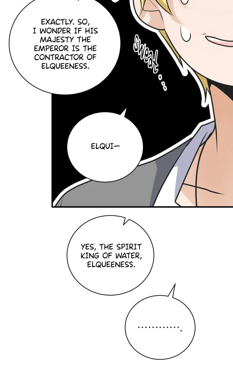 Elqueeness Chapter 276 page 77 - 