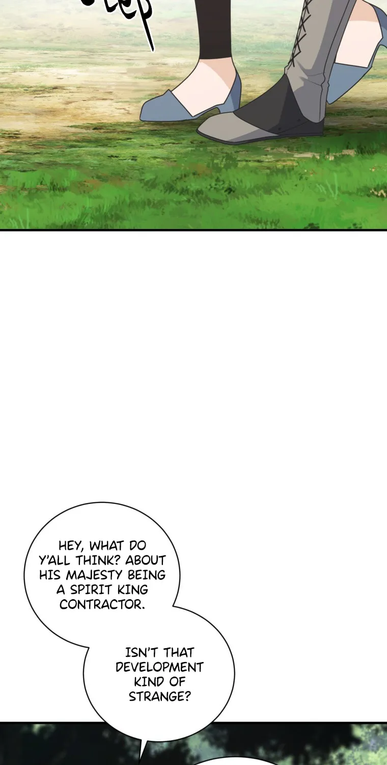 Elqueeness Chapter 276 page 80 - 