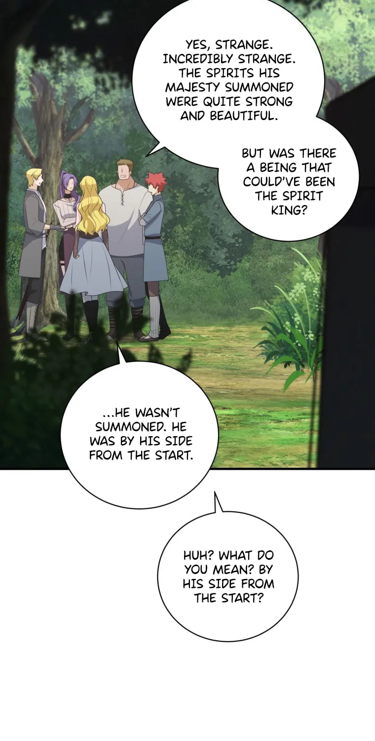 Elqueeness Chapter 276 page 81 - 