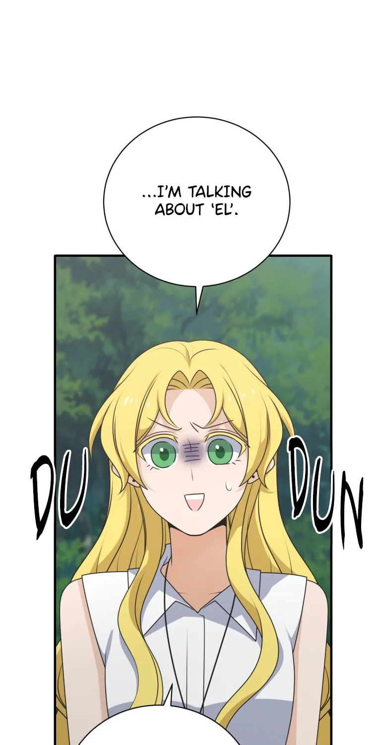 Elqueeness Chapter 276 page 82 - 