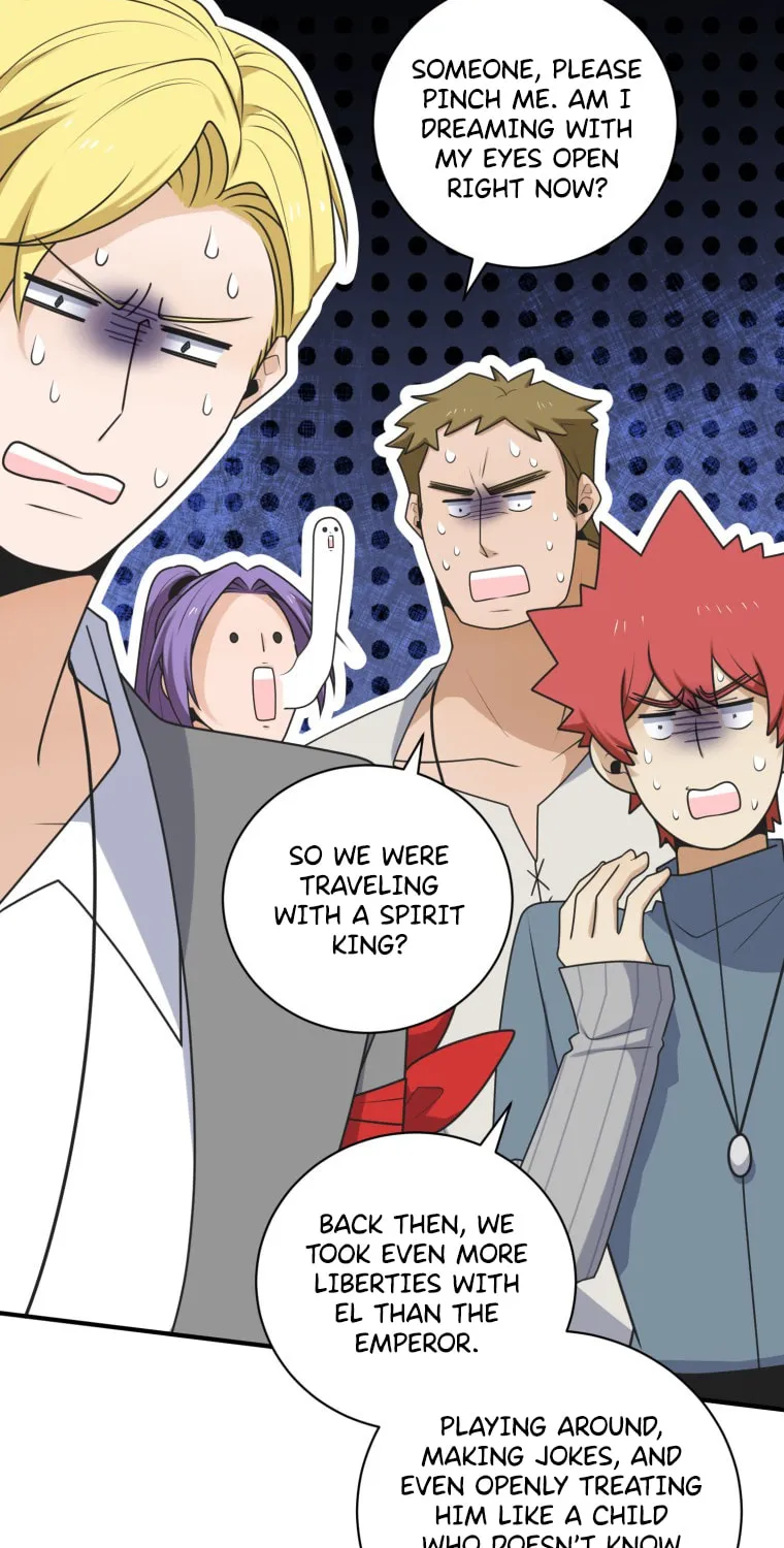 Elqueeness Chapter 276 page 86 - 