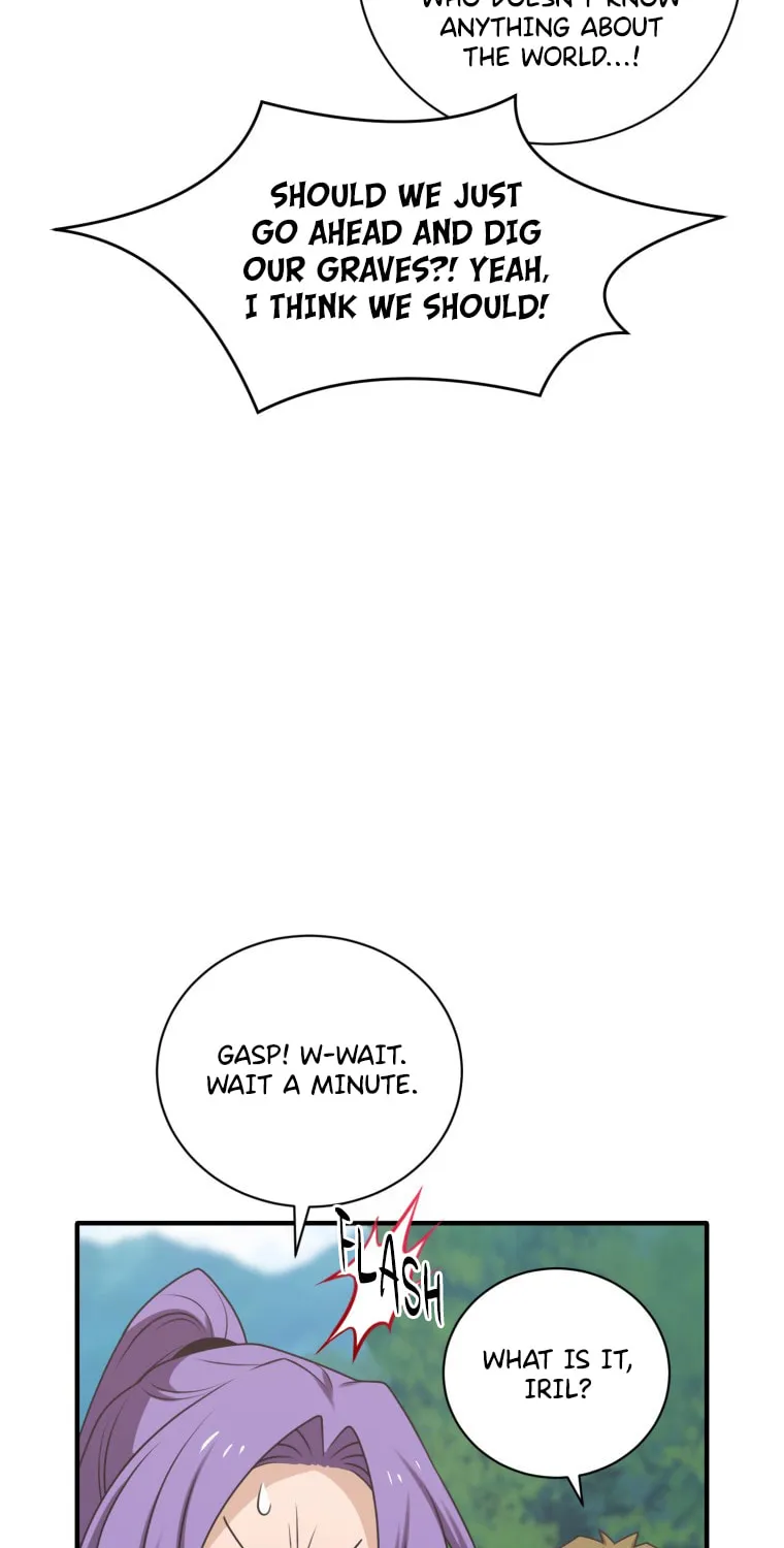 Elqueeness Chapter 276 page 87 - 