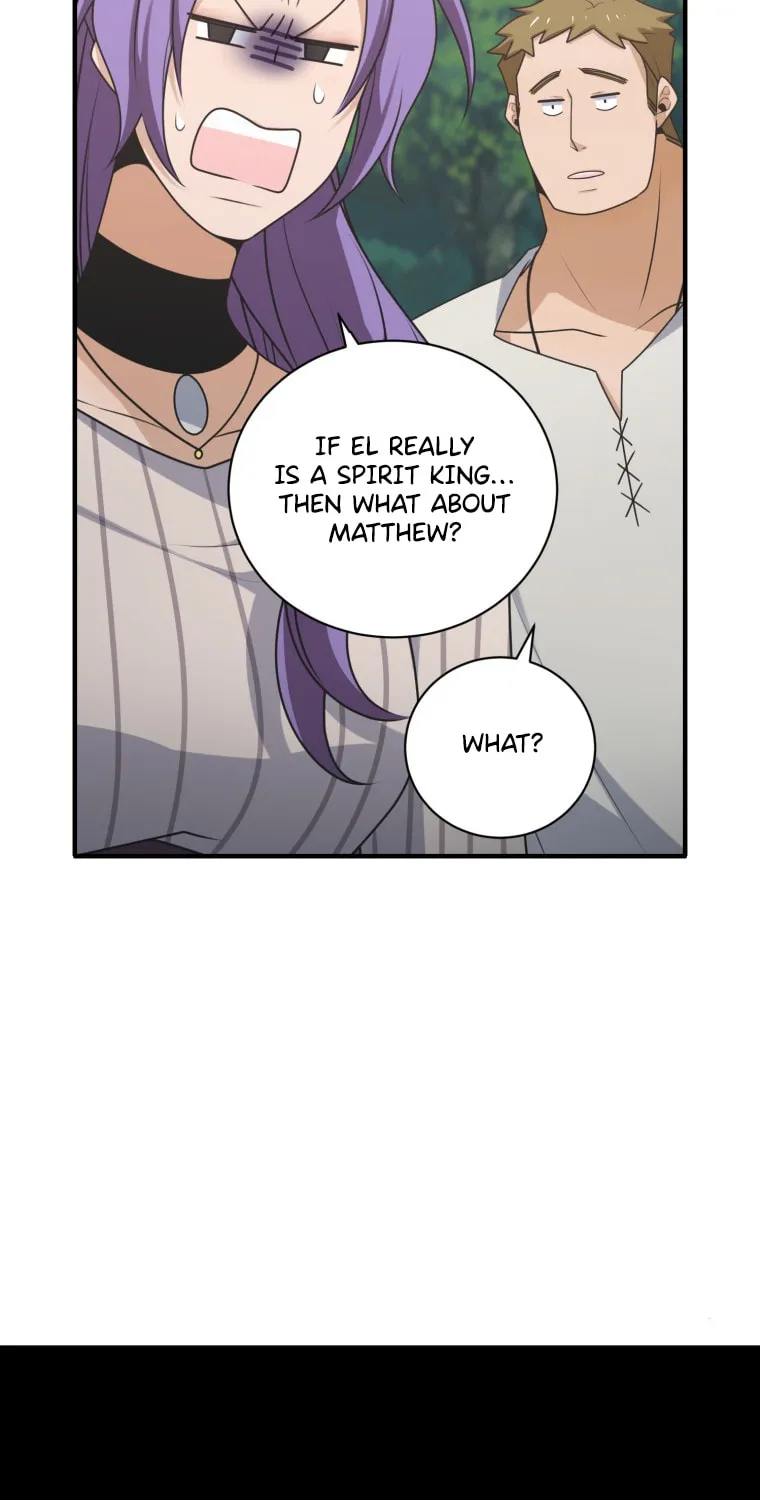 Elqueeness Chapter 276 page 88 - 