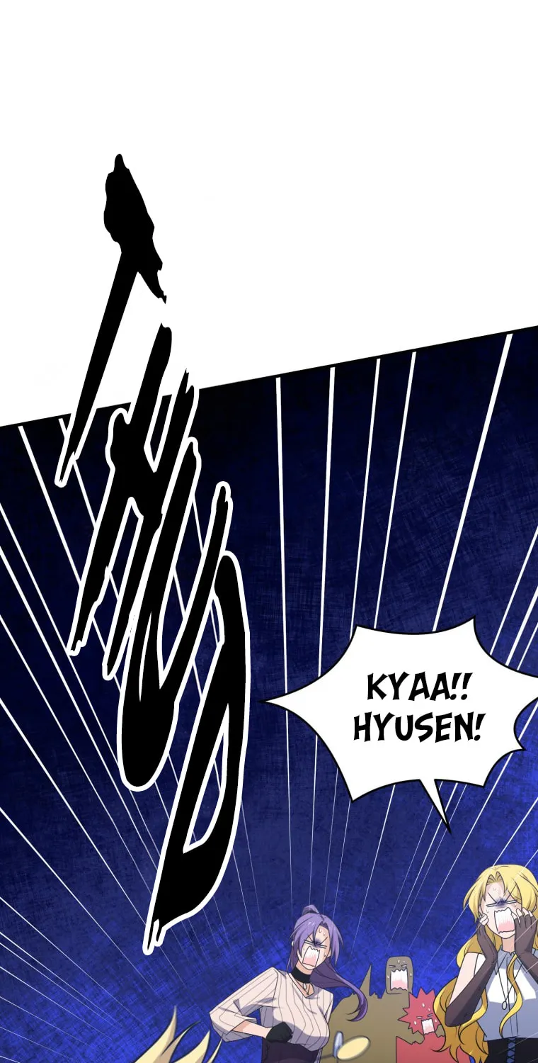Elqueeness Chapter 276 page 92 - 