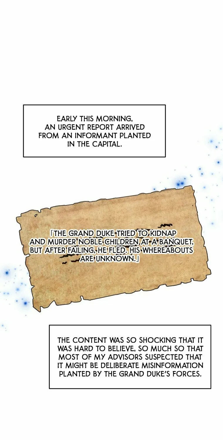 Elqueeness Chapter 277 page 15 - 