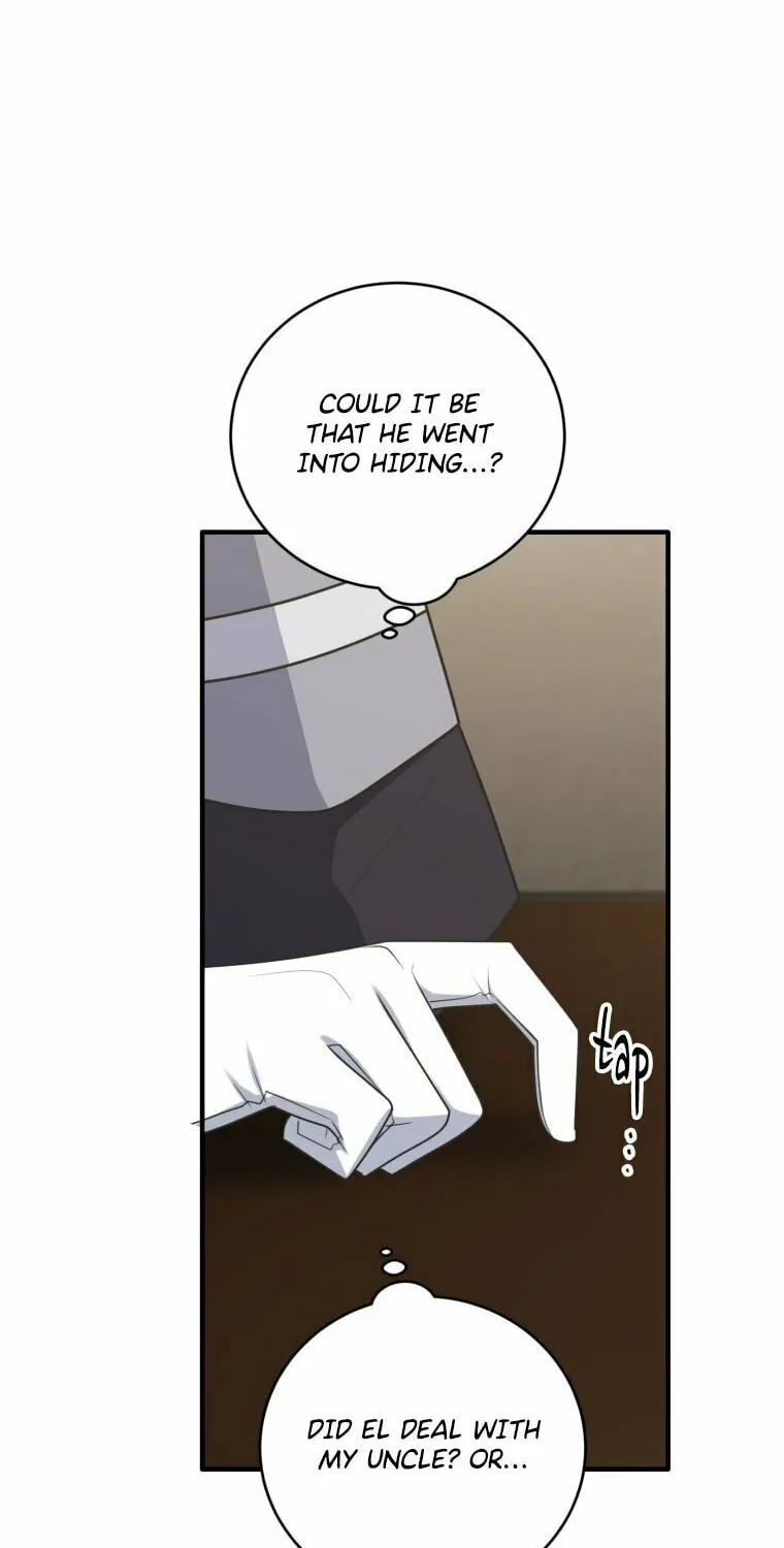 Elqueeness Chapter 277 page 16 - 