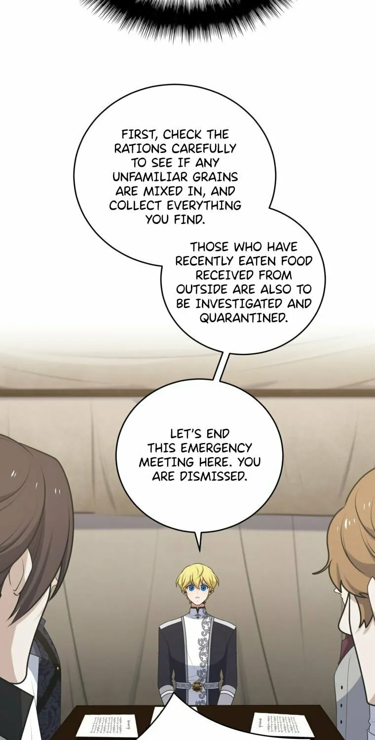 Elqueeness Chapter 277 page 19 - 