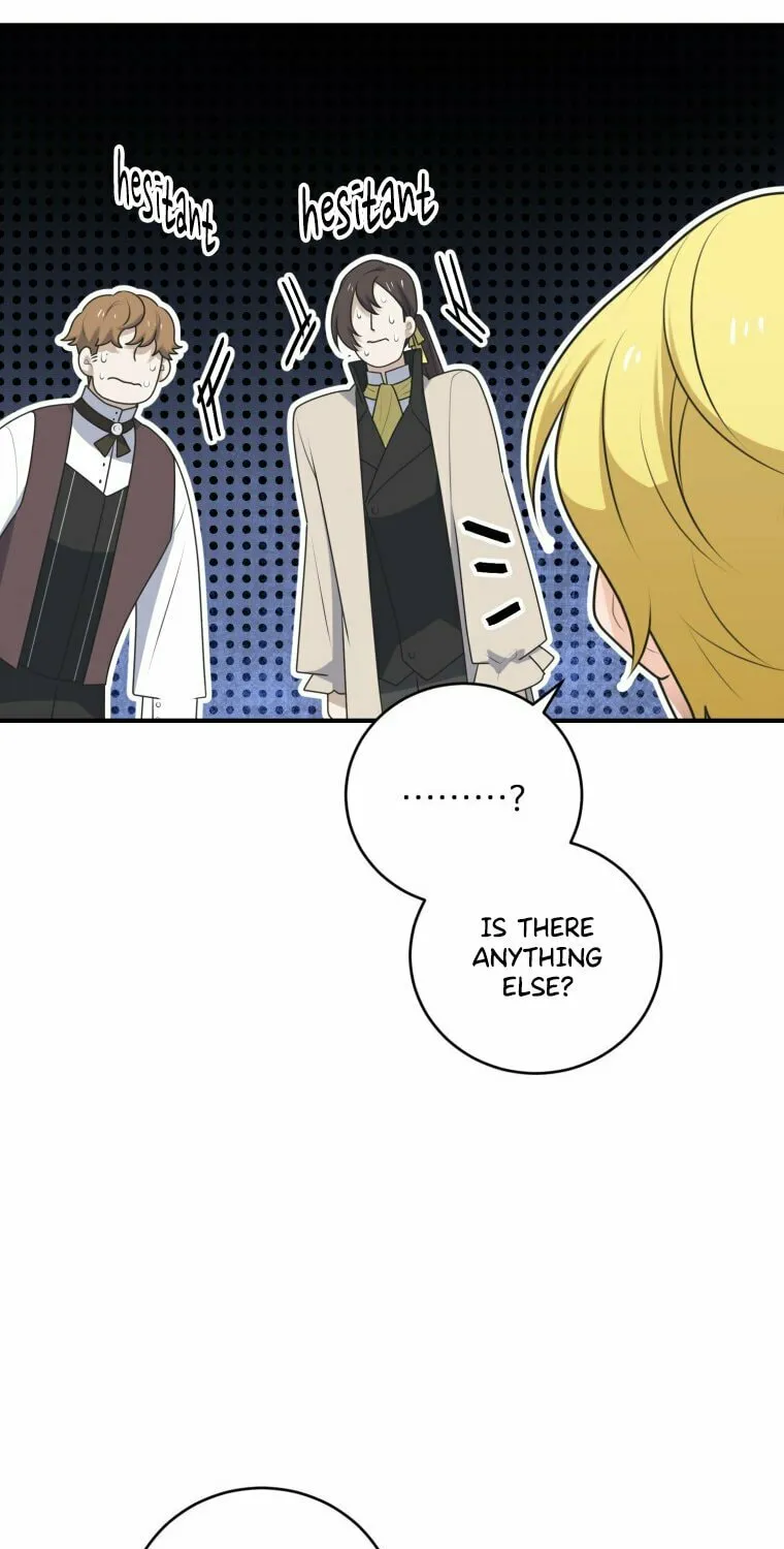 Elqueeness Chapter 277 page 21 - 
