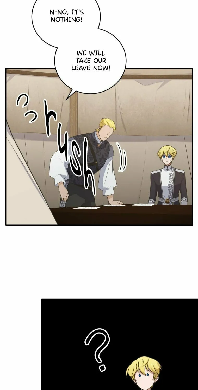 Elqueeness Chapter 277 page 22 - 