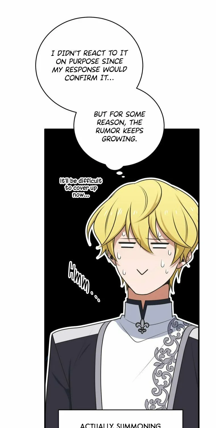 Elqueeness Chapter 277 page 26 - 