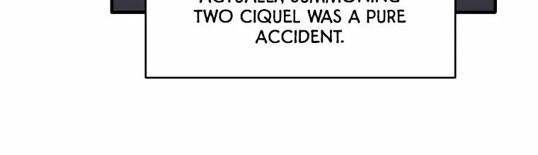 Elqueeness Chapter 277 page 27 - 