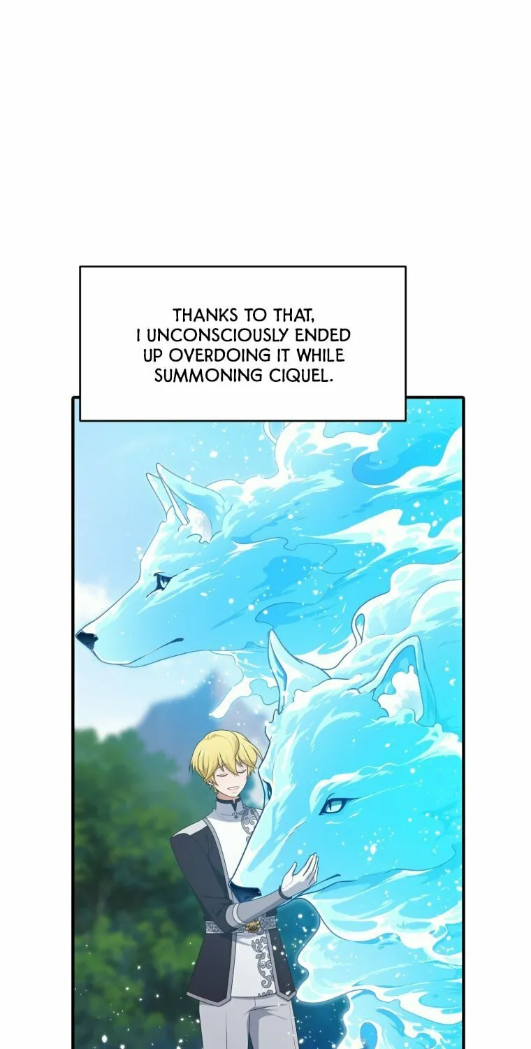 Elqueeness Chapter 277 page 29 - 
