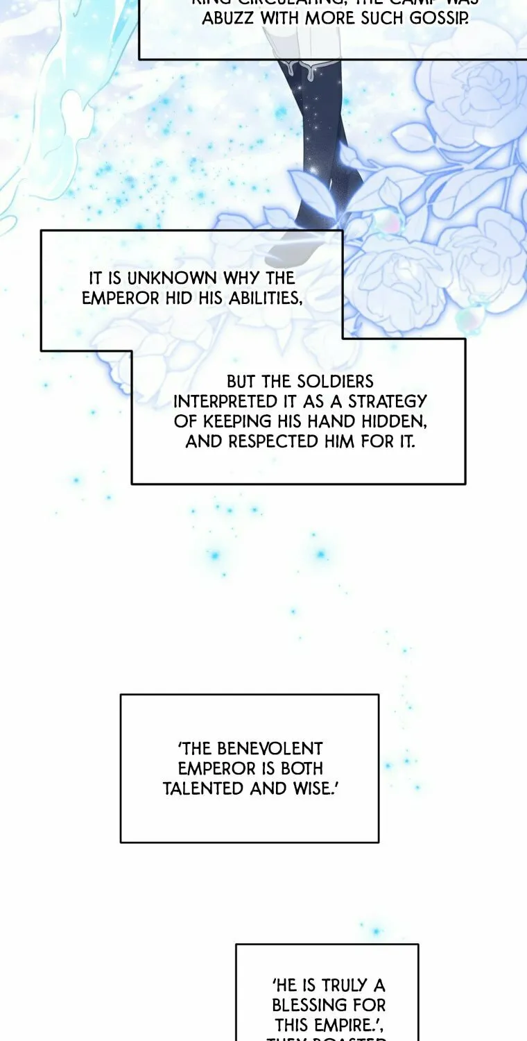 Elqueeness Chapter 277 page 4 - 