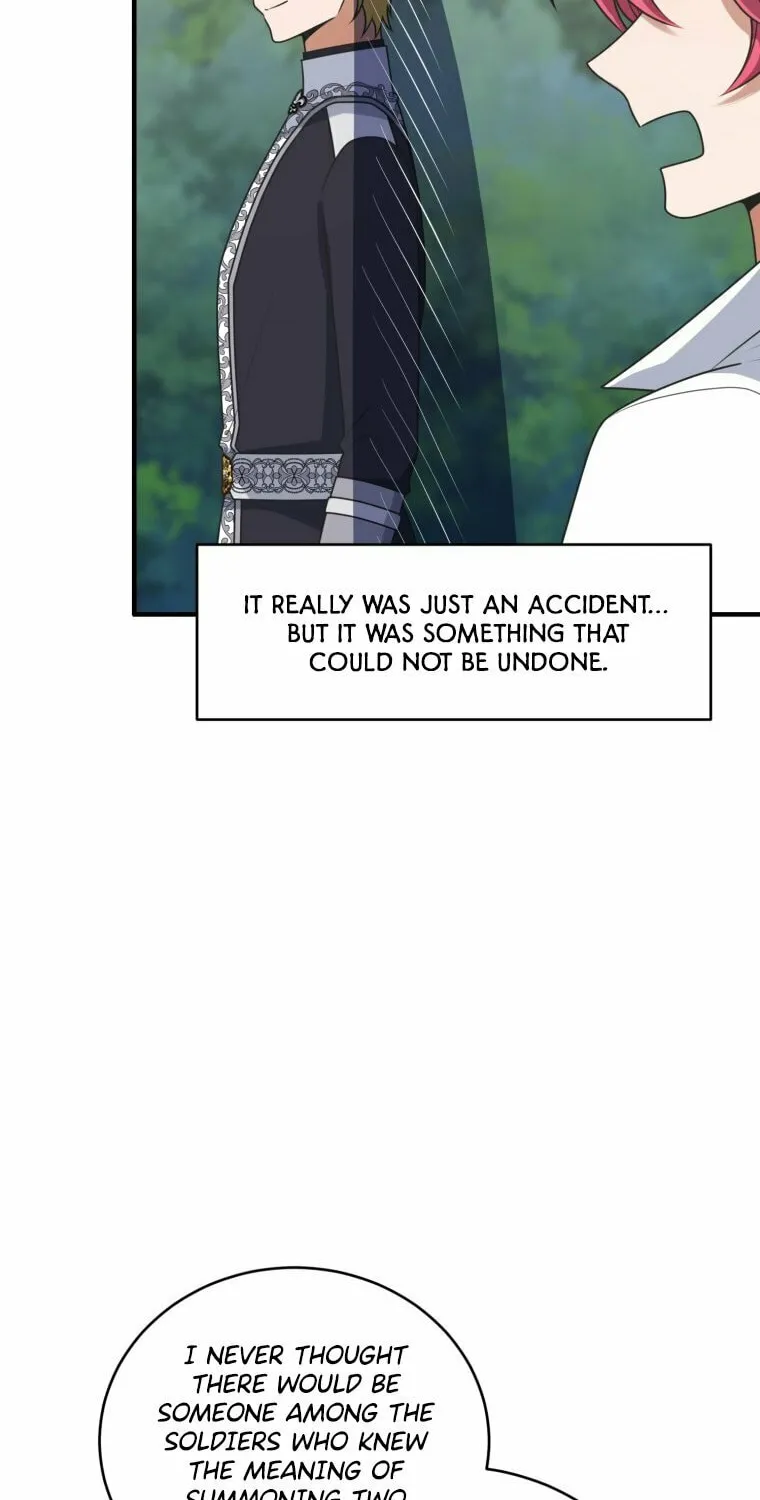 Elqueeness Chapter 277 page 31 - 