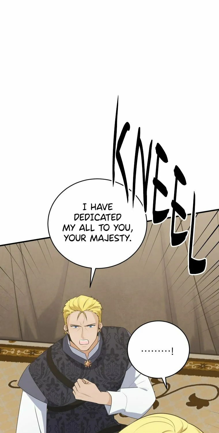 Elqueeness Chapter 277 page 35 - 