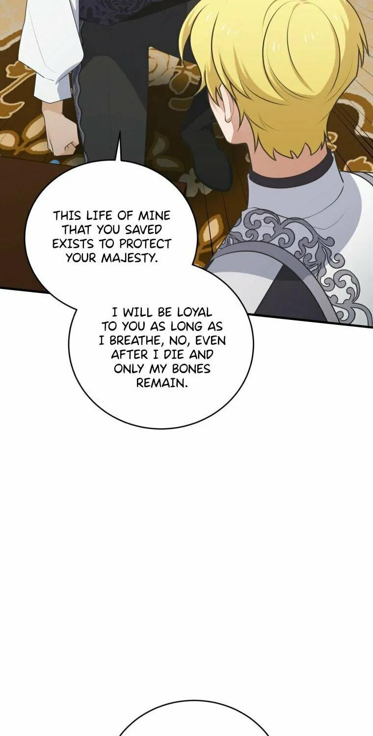 Elqueeness Chapter 277 page 36 - 