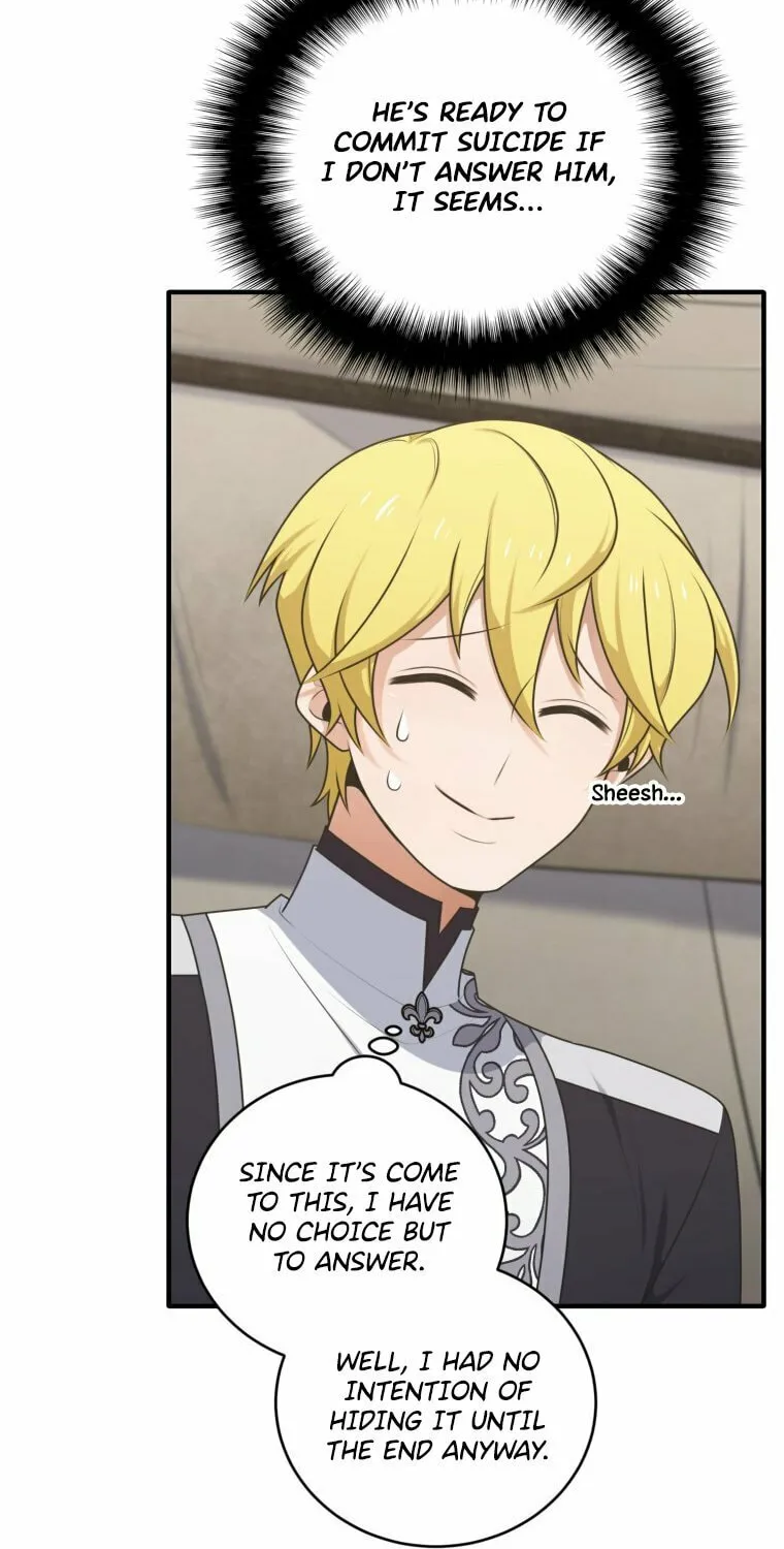 Elqueeness Chapter 277 page 38 - 