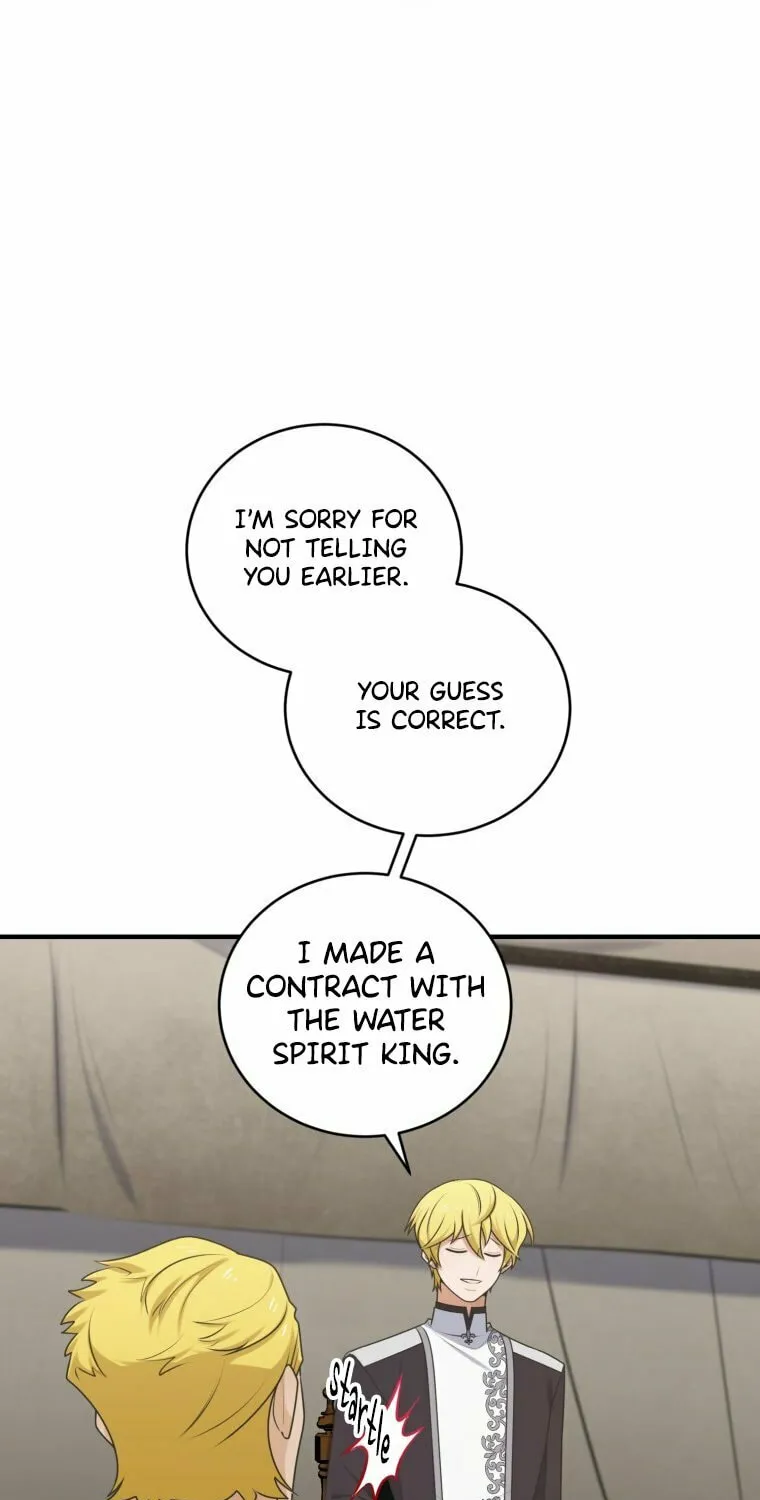 Elqueeness Chapter 277 page 39 - 