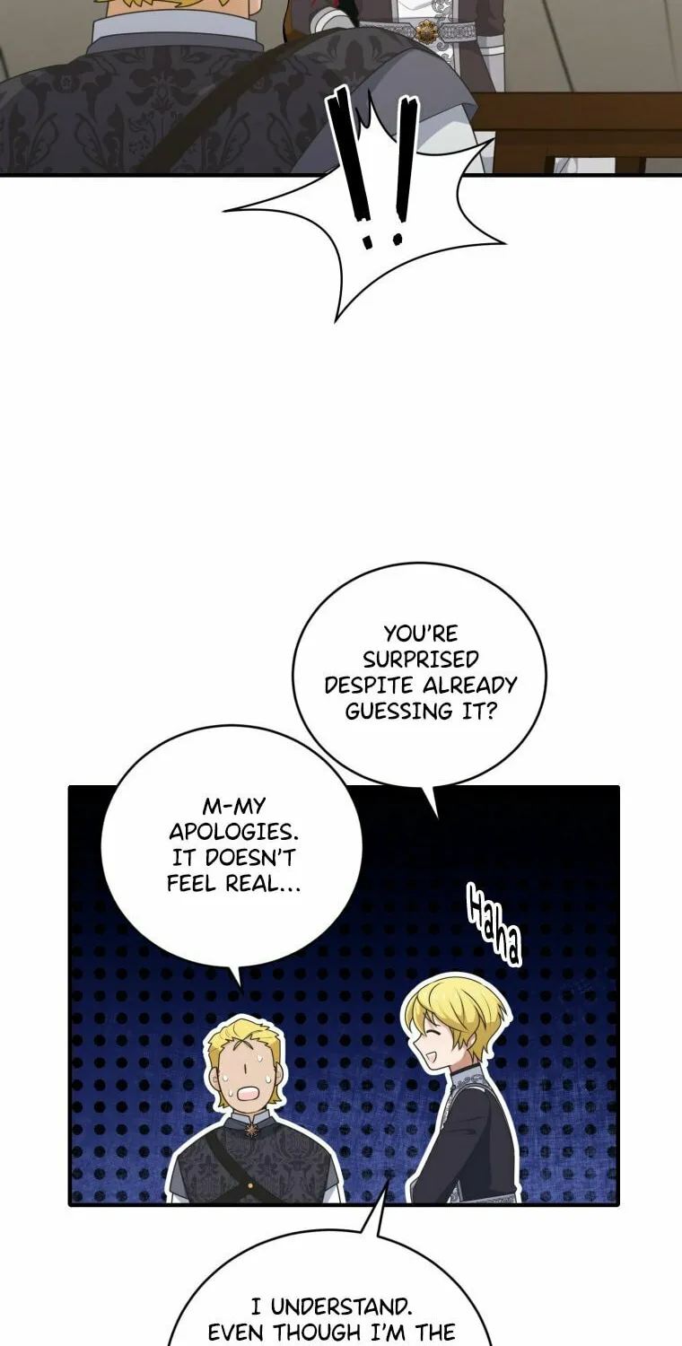 Elqueeness Chapter 277 page 40 - 