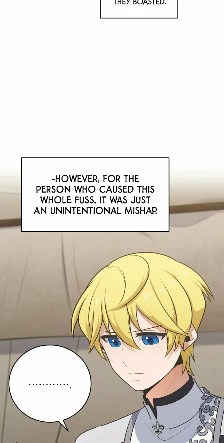 Elqueeness Chapter 277 page 5 - 