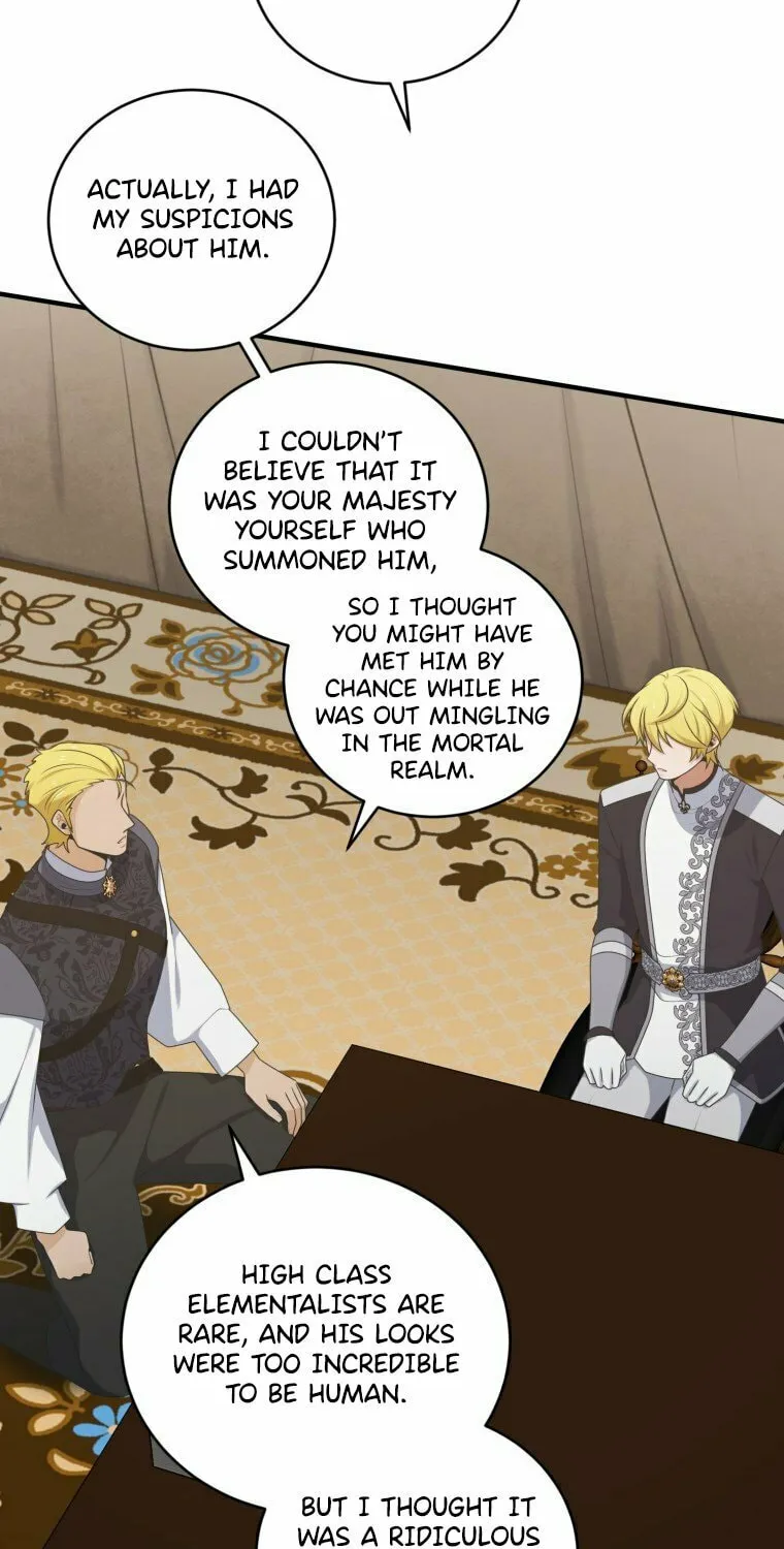 Elqueeness Chapter 277 page 45 - 