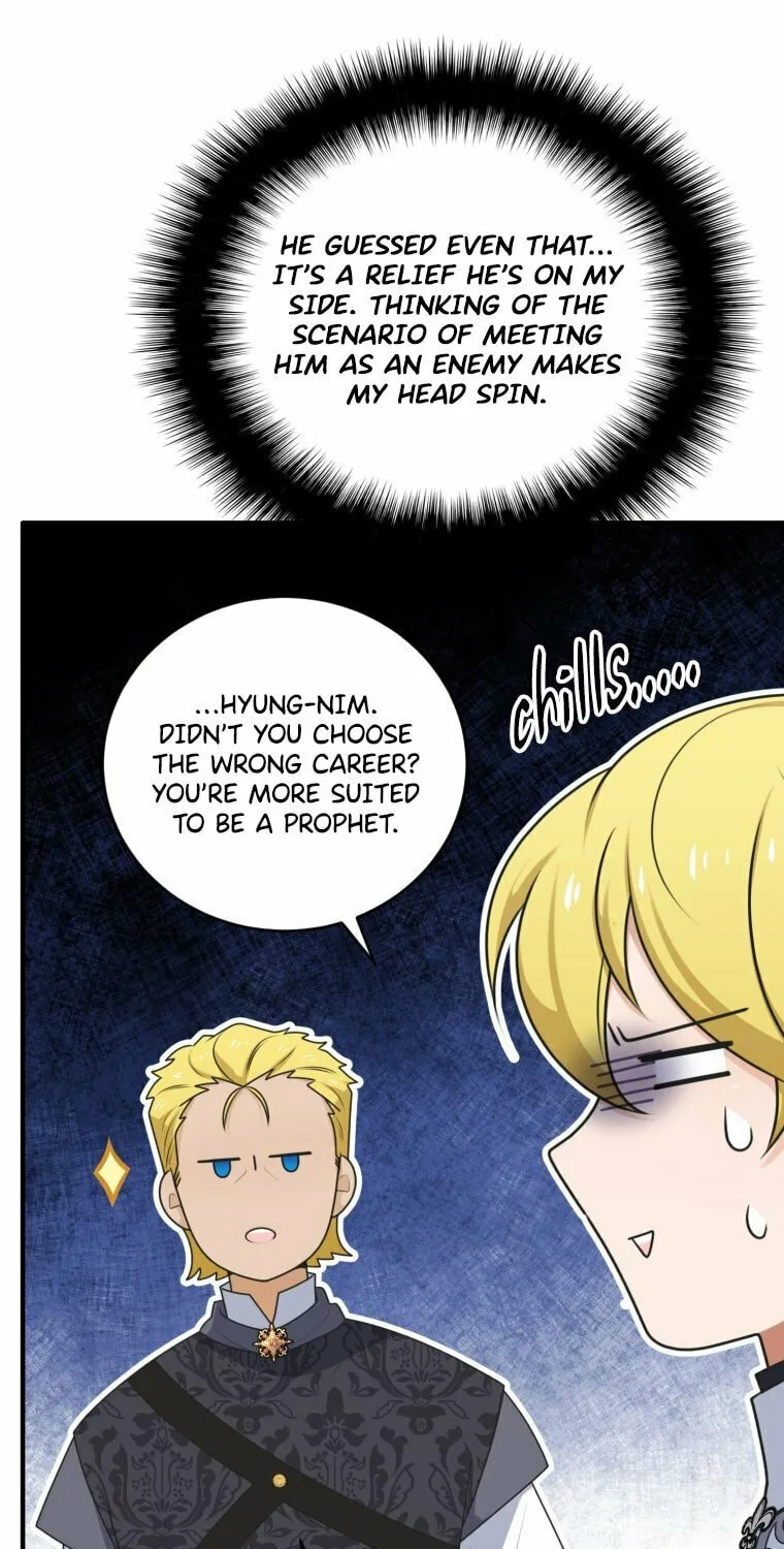 Elqueeness Chapter 277 page 48 - 