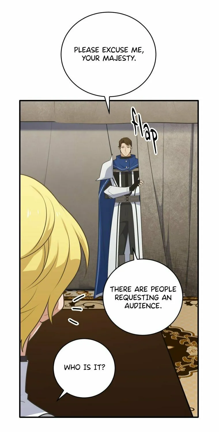 Elqueeness Chapter 277 page 54 - 
