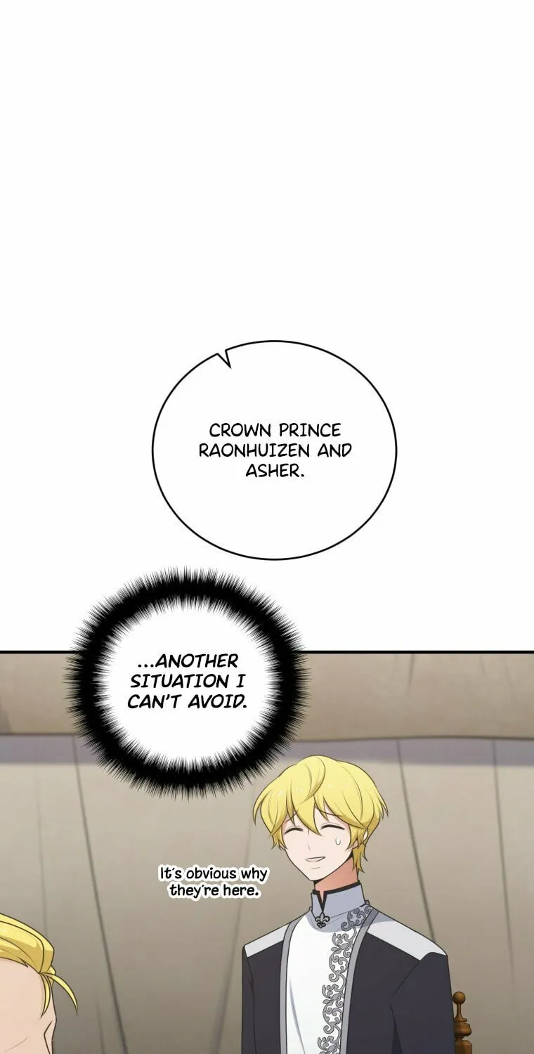 Elqueeness Chapter 277 page 55 - 