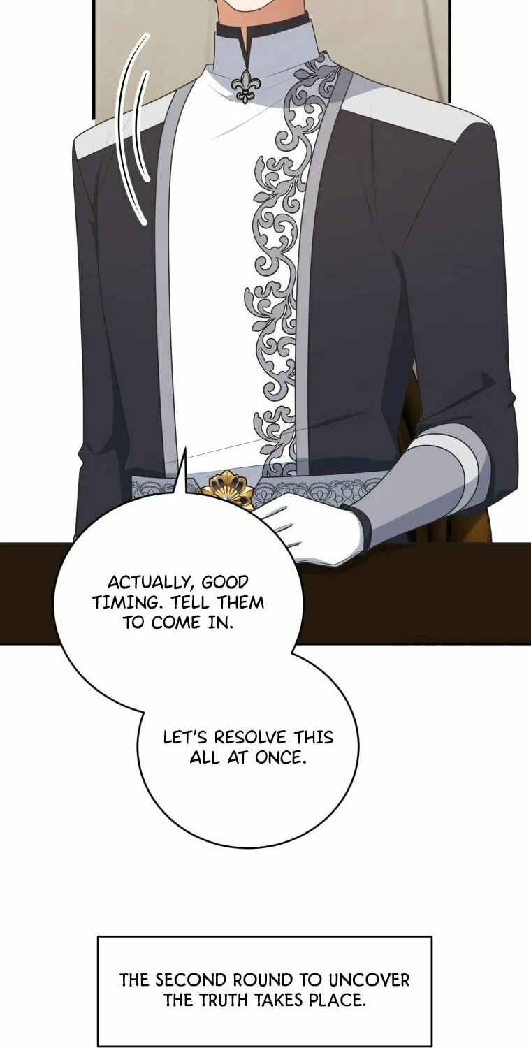 Elqueeness Chapter 277 page 57 - 