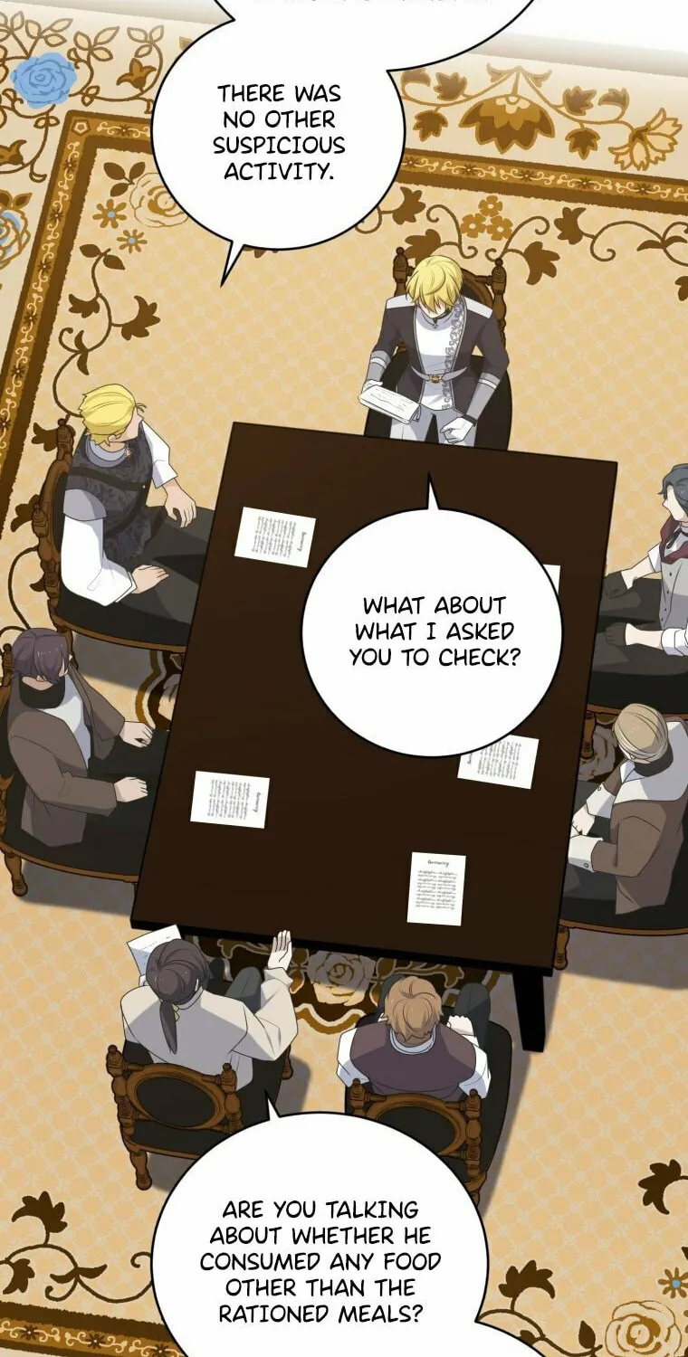 Elqueeness Chapter 277 page 7 - 
