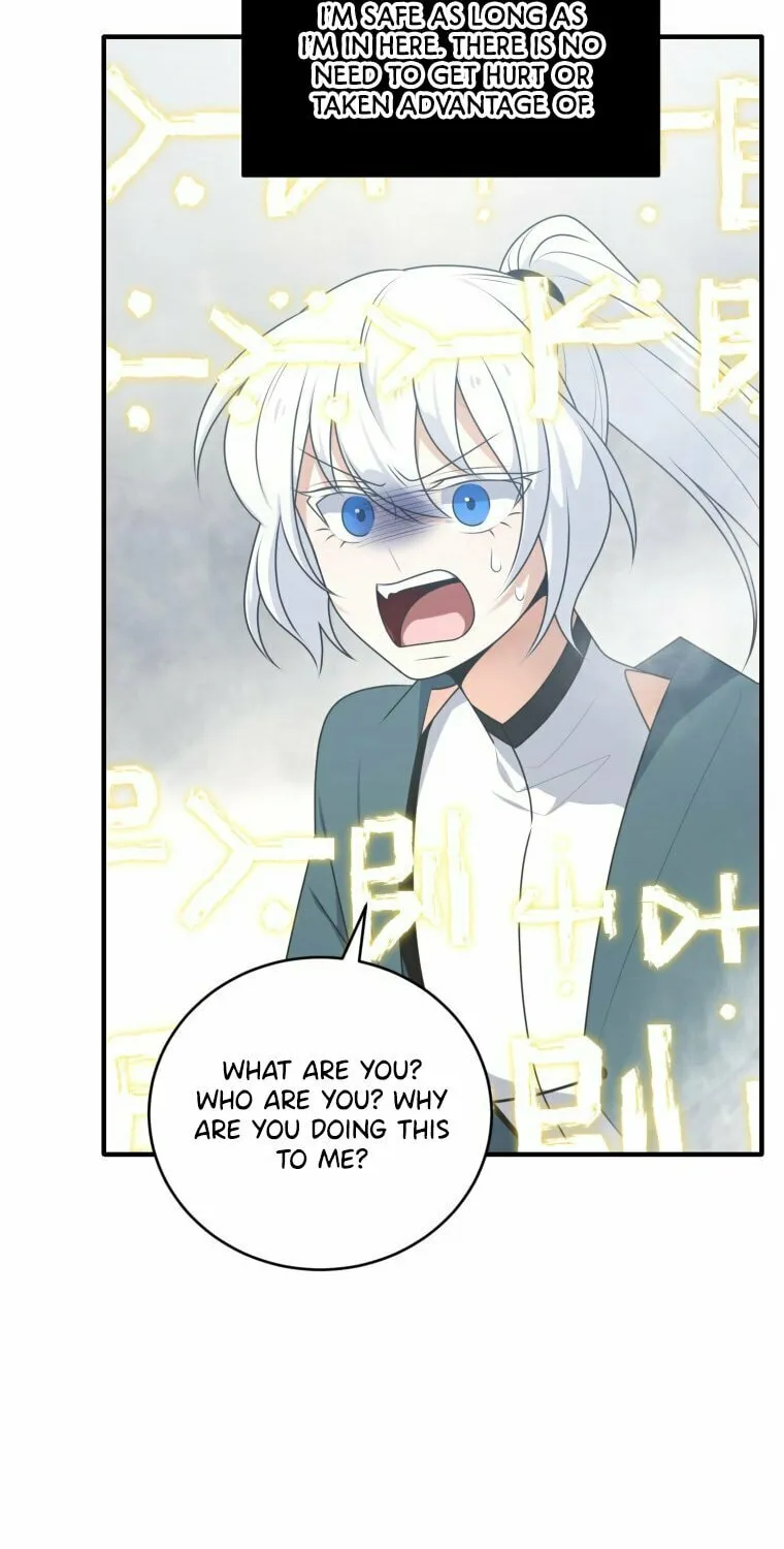 Elqueeness Chapter 277 page 85 - 