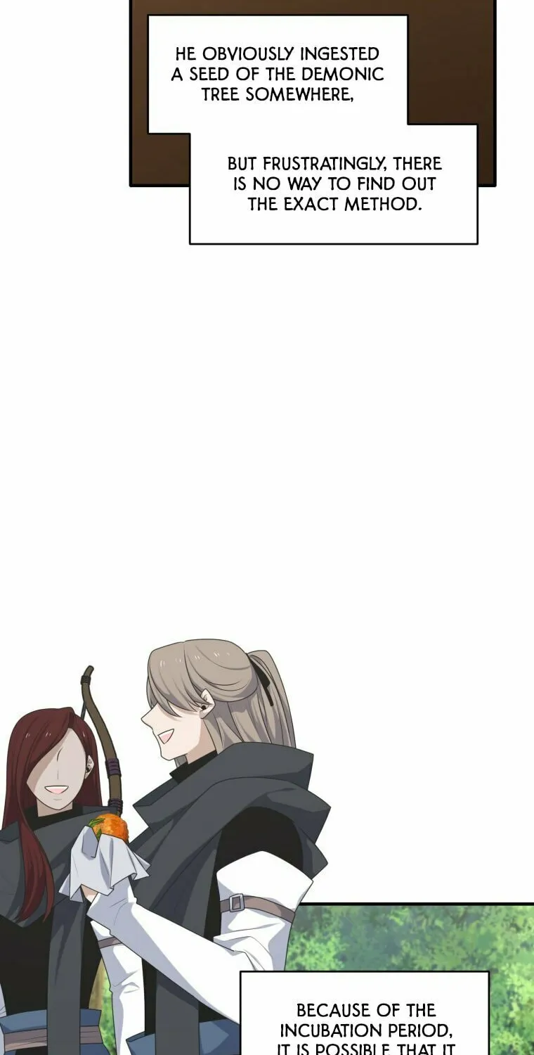 Elqueeness Chapter 277 page 10 - 