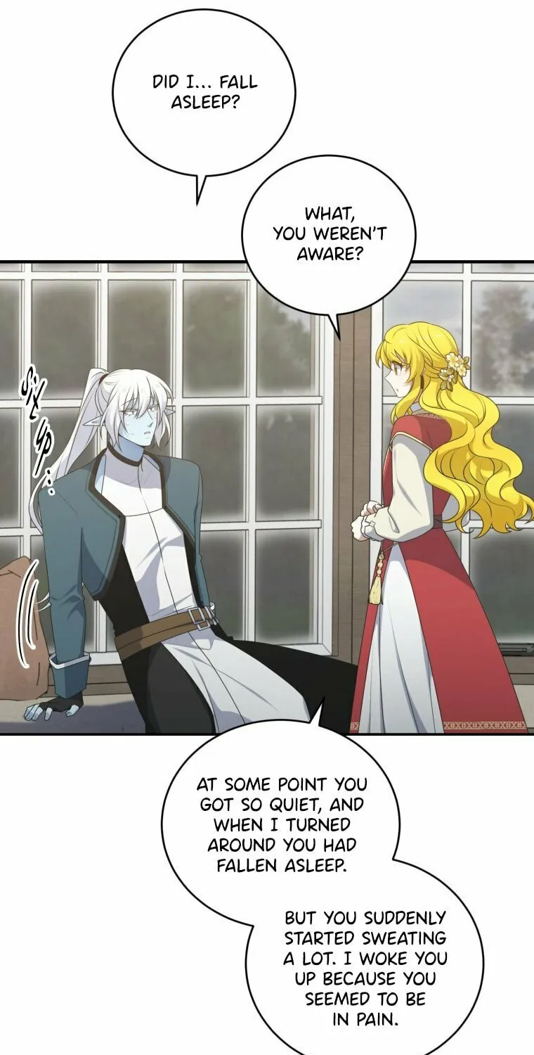 Elqueeness Chapter 277 page 94 - 