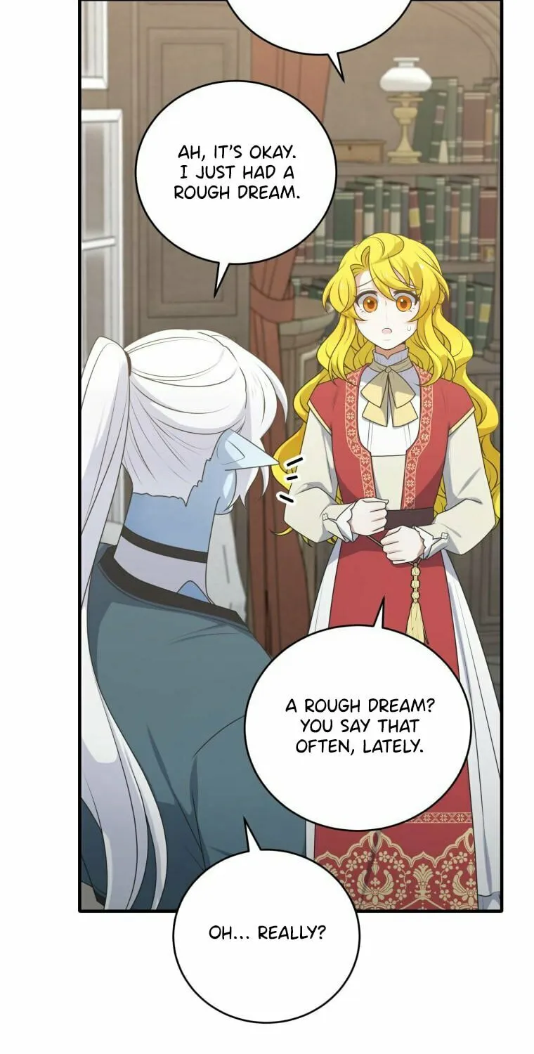 Elqueeness Chapter 277 page 97 - 