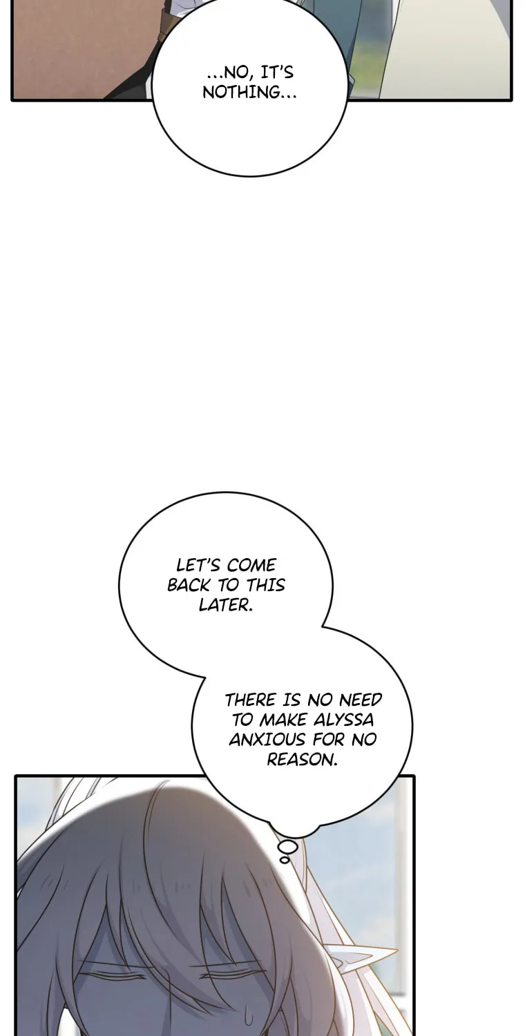 Elqueeness Chapter 278 page 12 - 