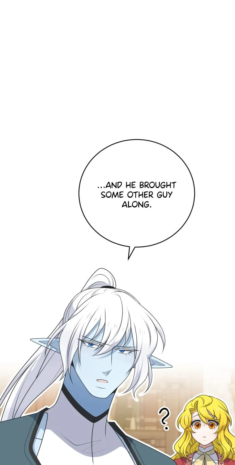 Elqueeness Chapter 278 page 15 - 