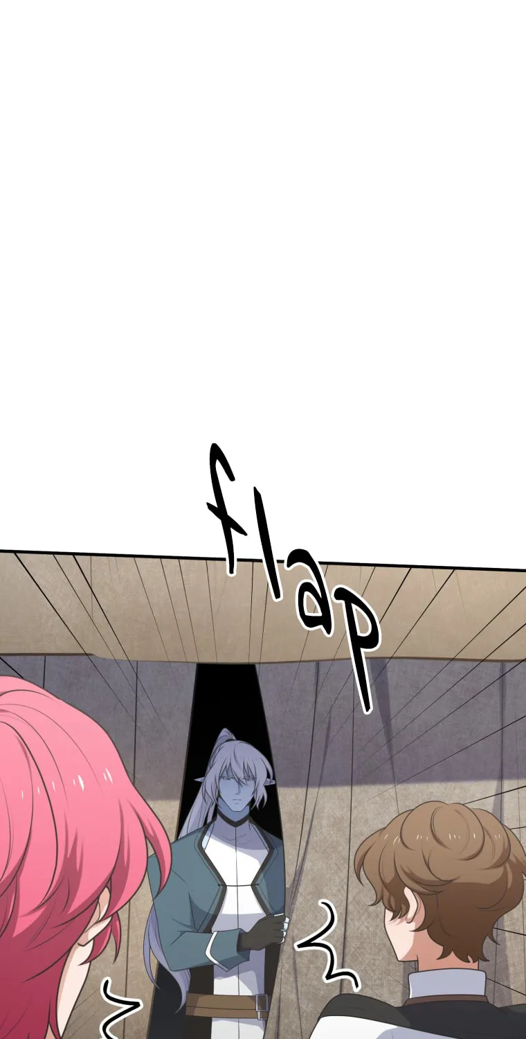 Elqueeness Chapter 278 page 18 - 