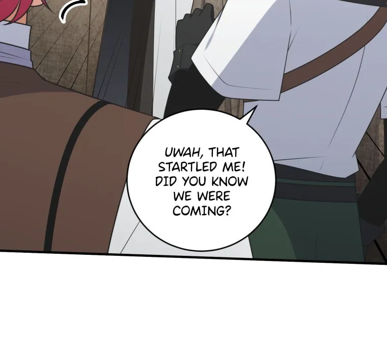 Elqueeness Chapter 278 page 19 - 