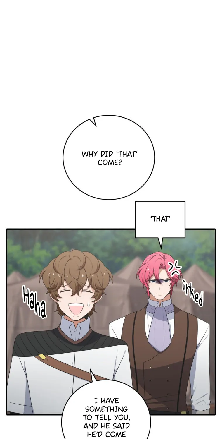 Elqueeness Chapter 278 page 20 - 
