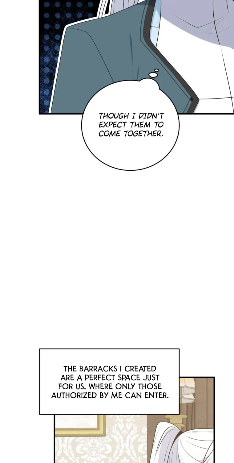 Elqueeness Chapter 278 page 22 - 