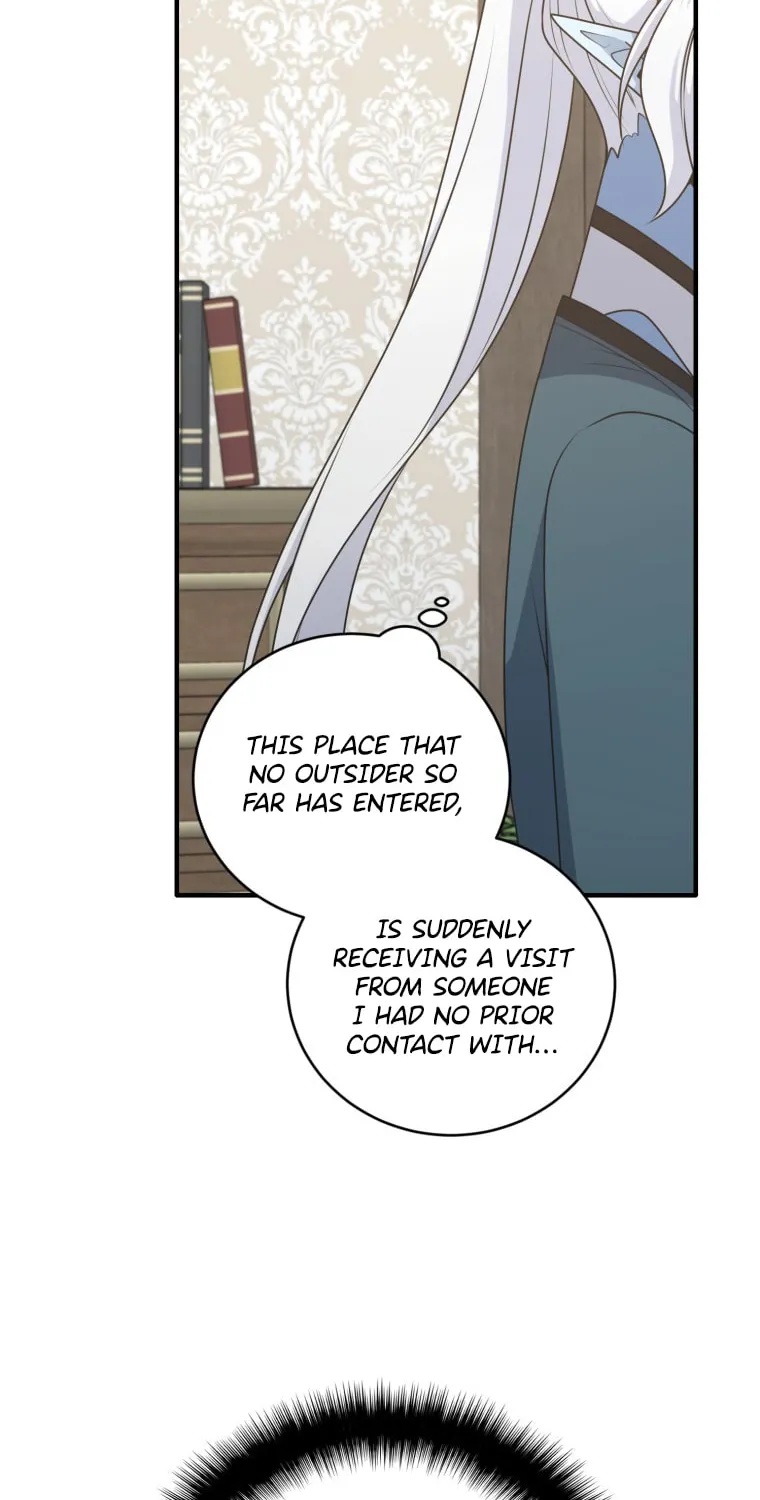 Elqueeness Chapter 278 page 23 - 