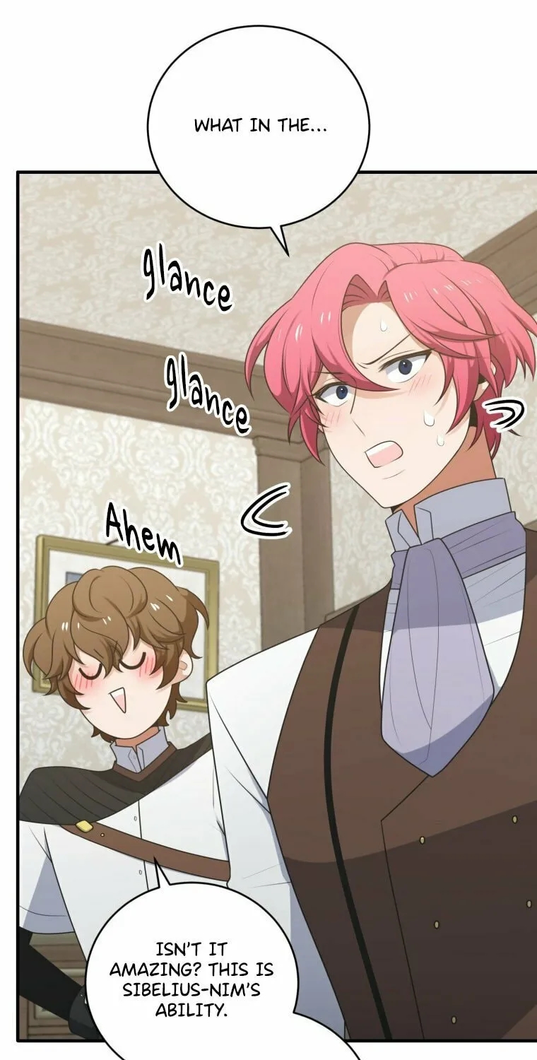 Elqueeness Chapter 278 page 28 - 