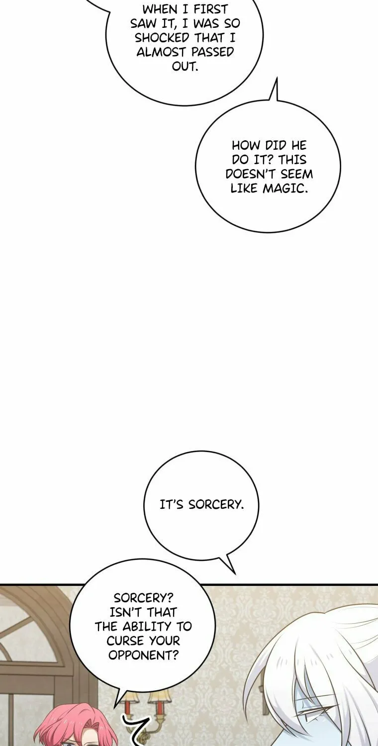 Elqueeness Chapter 278 page 29 - 