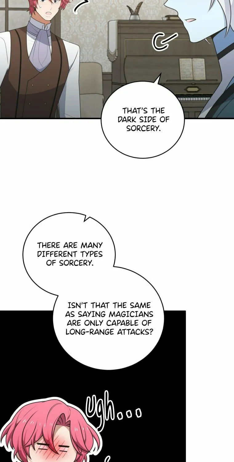 Elqueeness Chapter 278 page 30 - 