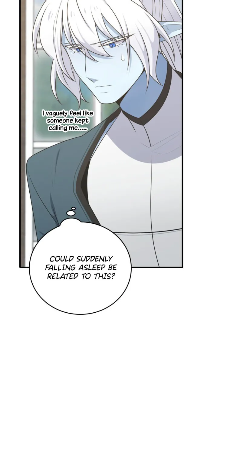 Elqueeness Chapter 278 page 4 - 