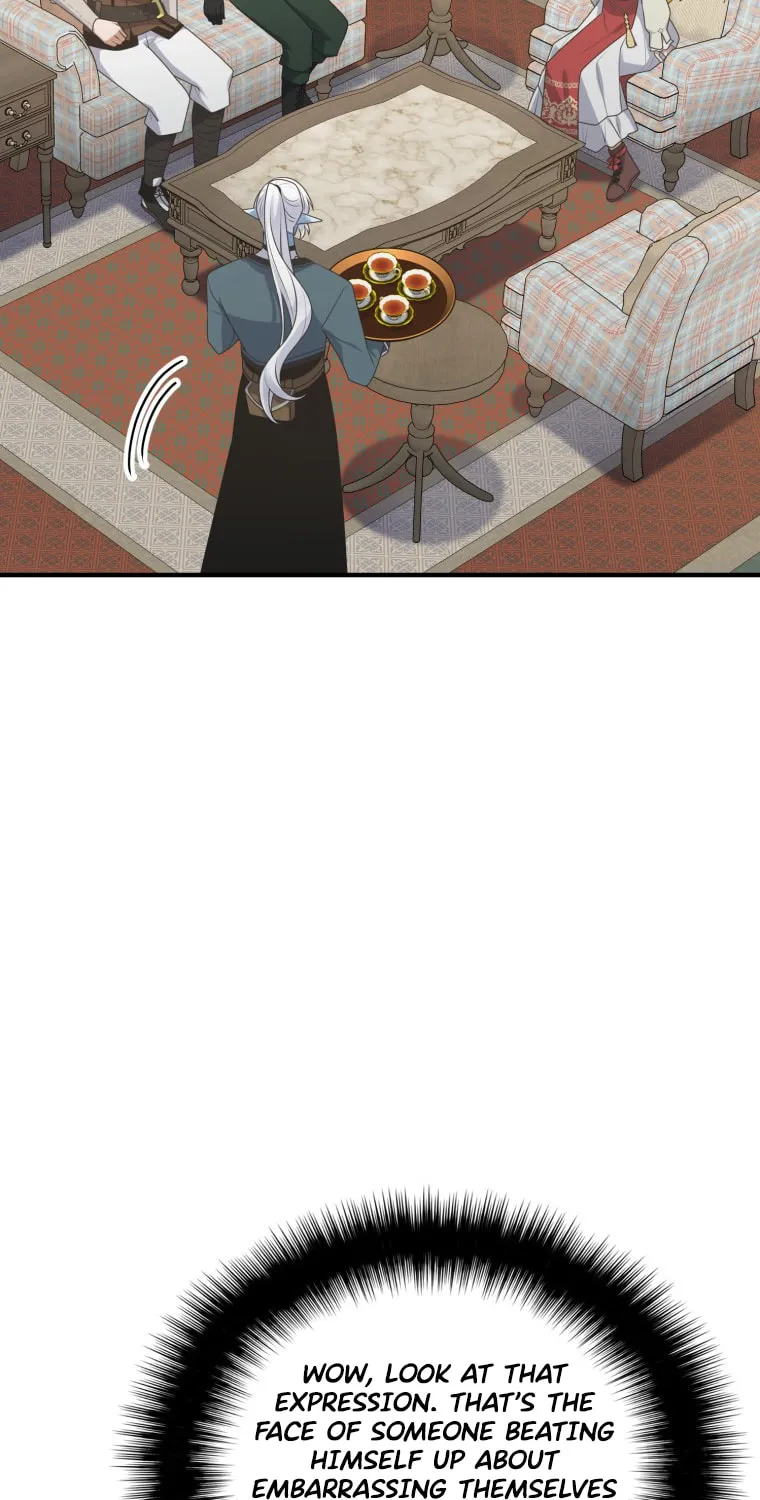 Elqueeness Chapter 278 page 34 - 